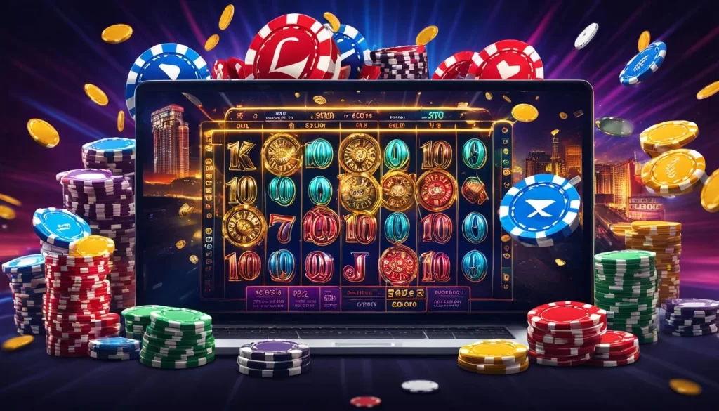 Lợi ích khi chọn Suncity888
