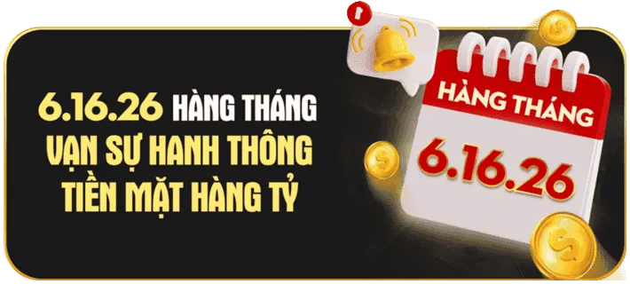 Khuyến mãi mới nhất Suncity888