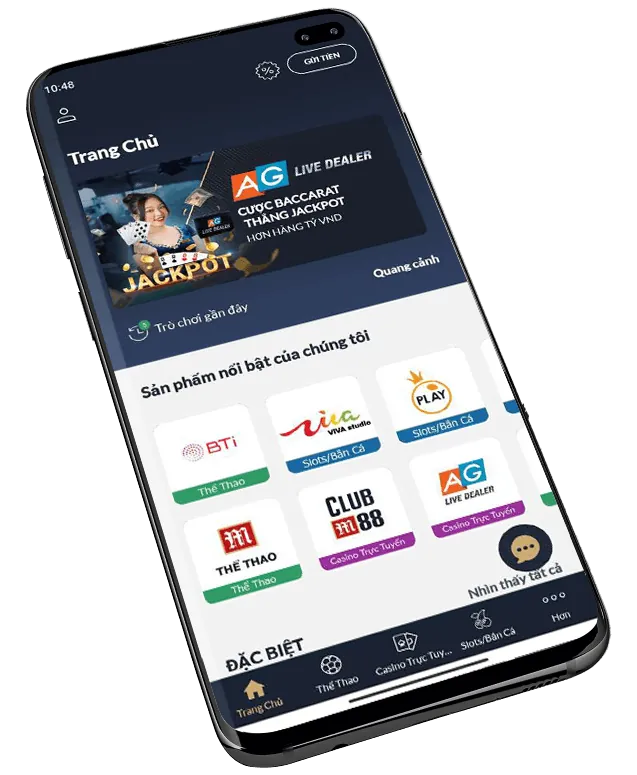 Mẹo cá cược từ chuyên gia Suncity888