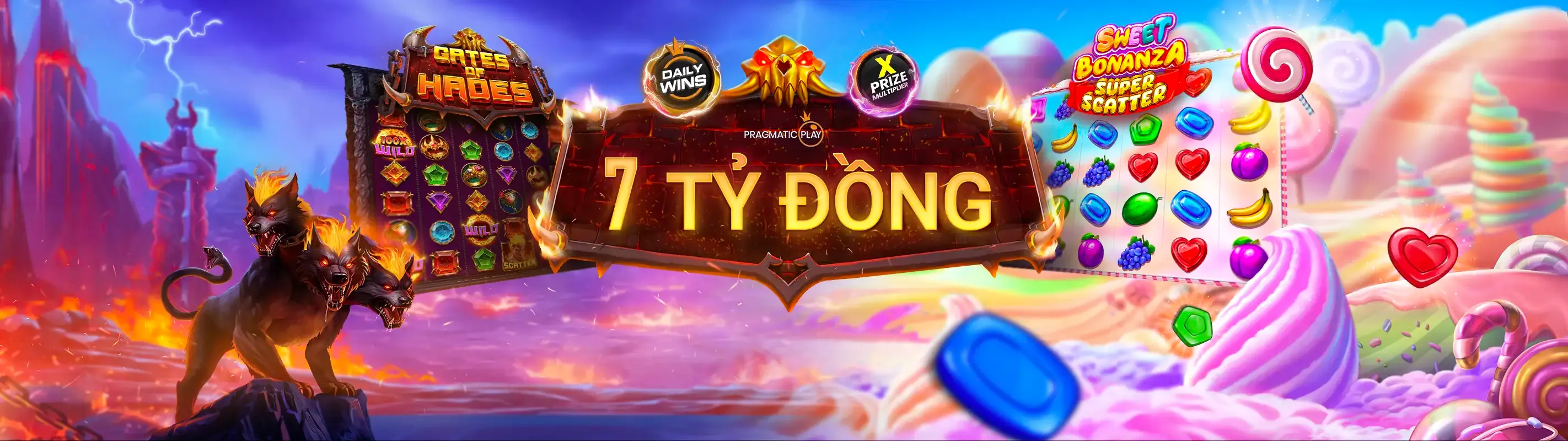 Hình ảnh đại lý Suncity888 với logo và biểu đồ tăng trưởng