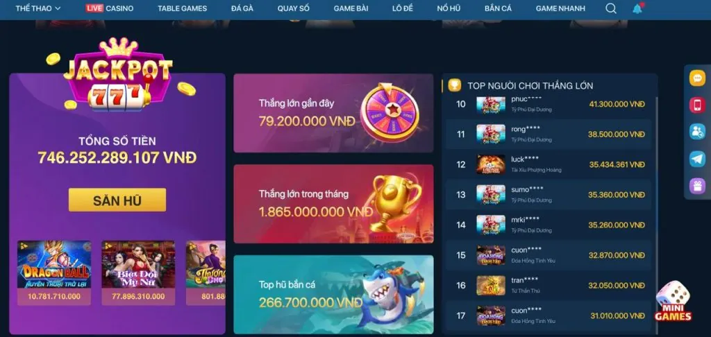 Truy cập Suncity888